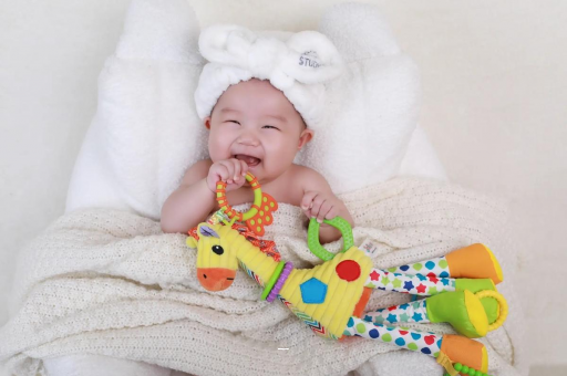 海盐宝宝最晚多久会走路 海盐宝宝最晚多久会走路