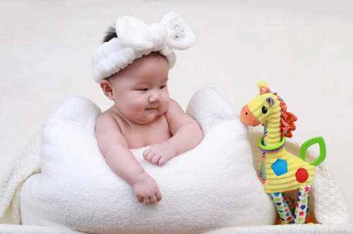 海盐宝宝体重计算方法