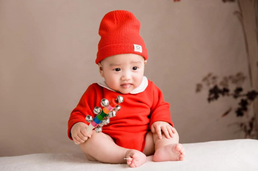 海盐1岁宝宝发育标准