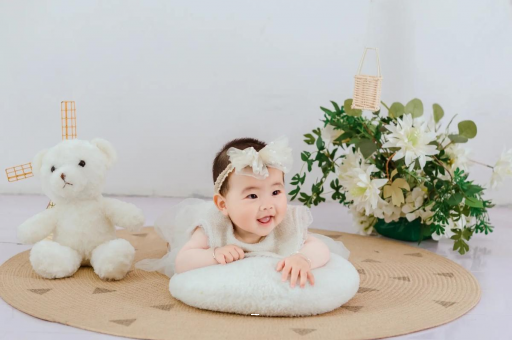 海盐宝宝几个月可以坐 海盐宝宝几个月可以坐